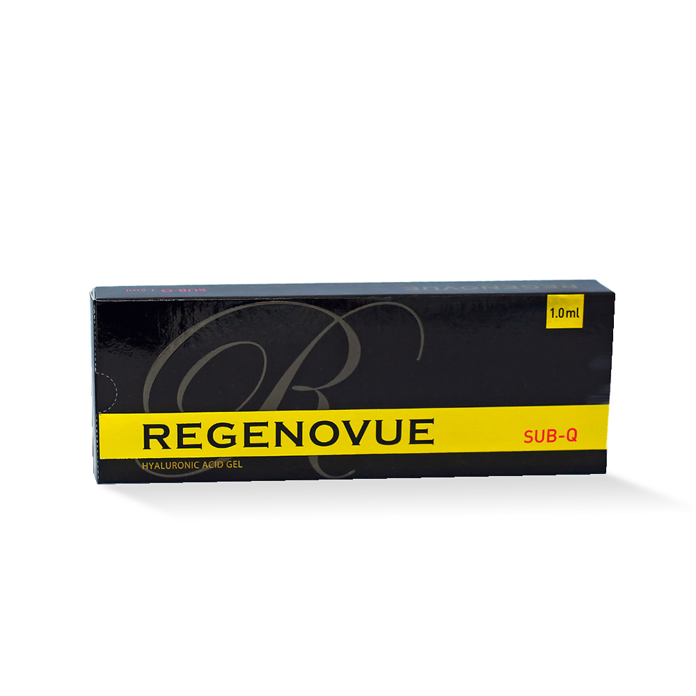 Regenovue Sub-Q - Dermal Filler