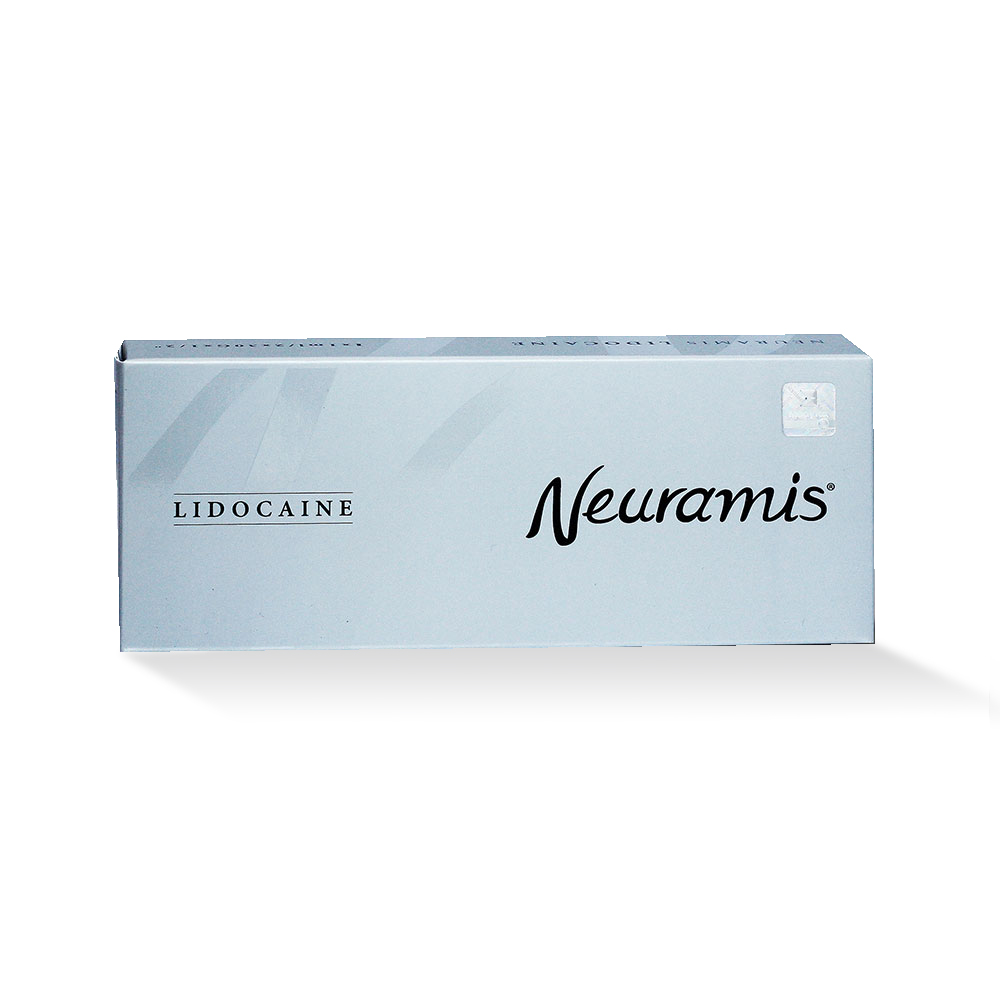 Neuramis Lidocaine - Dermal Filler