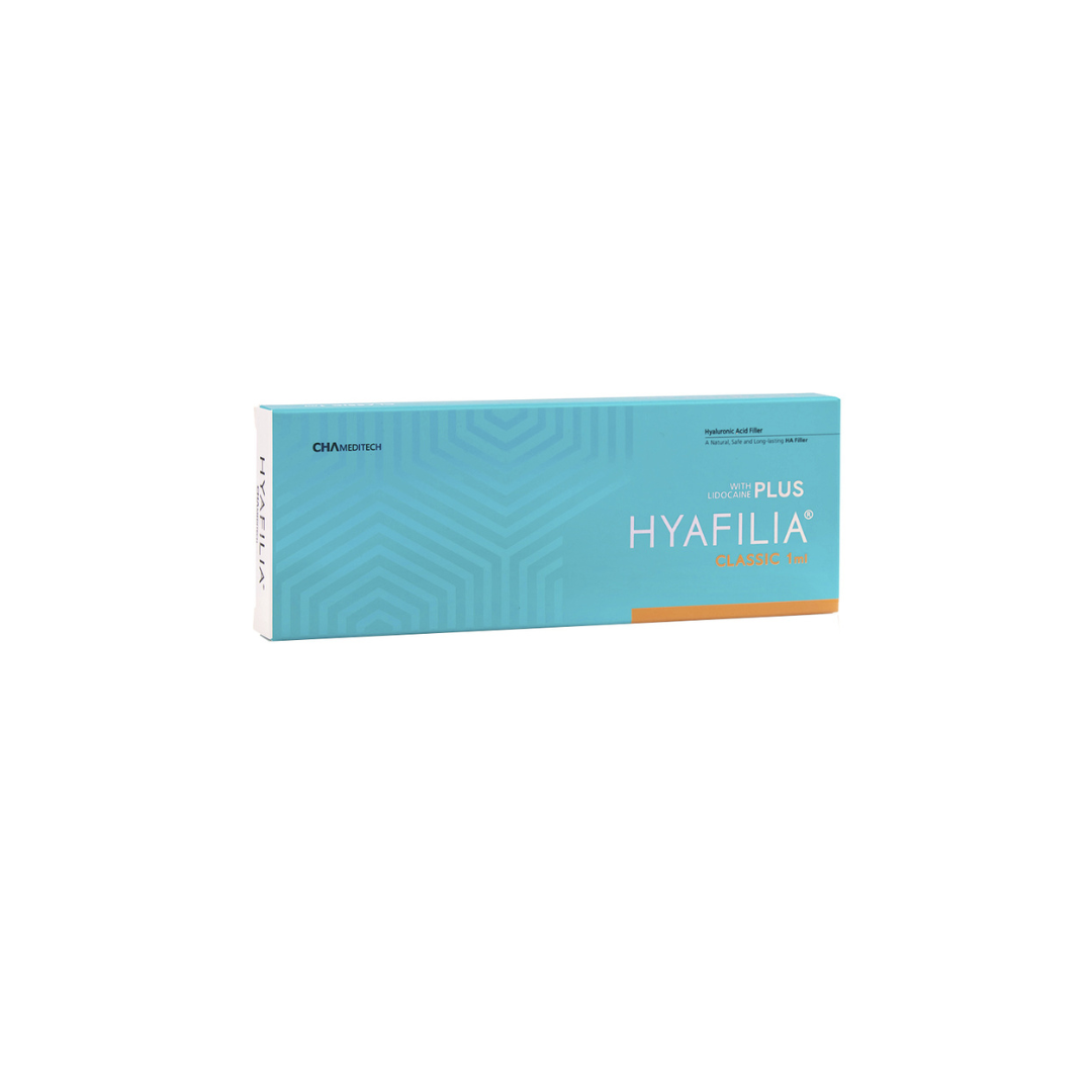 Hyafilia Plus - Dermal Filler