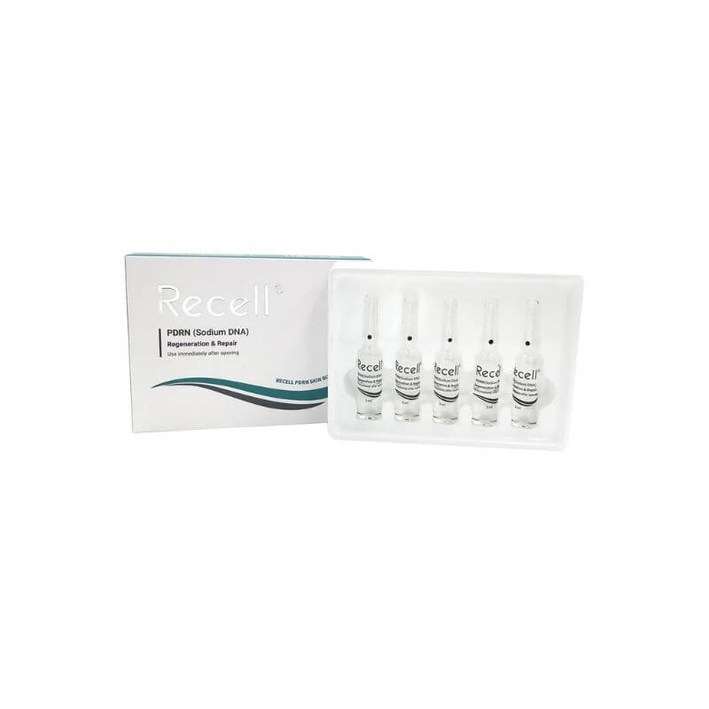 Recell - Mesotherapy
