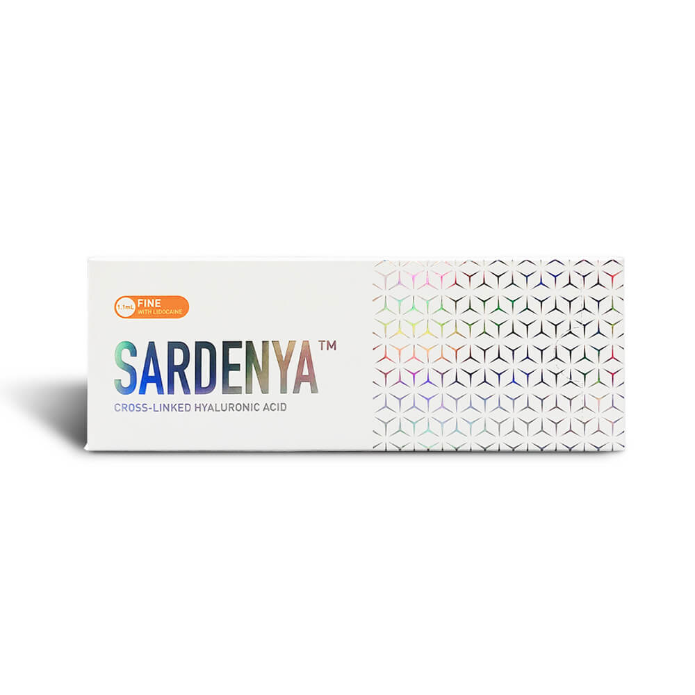 Sardenya Fine - Dermal Filler